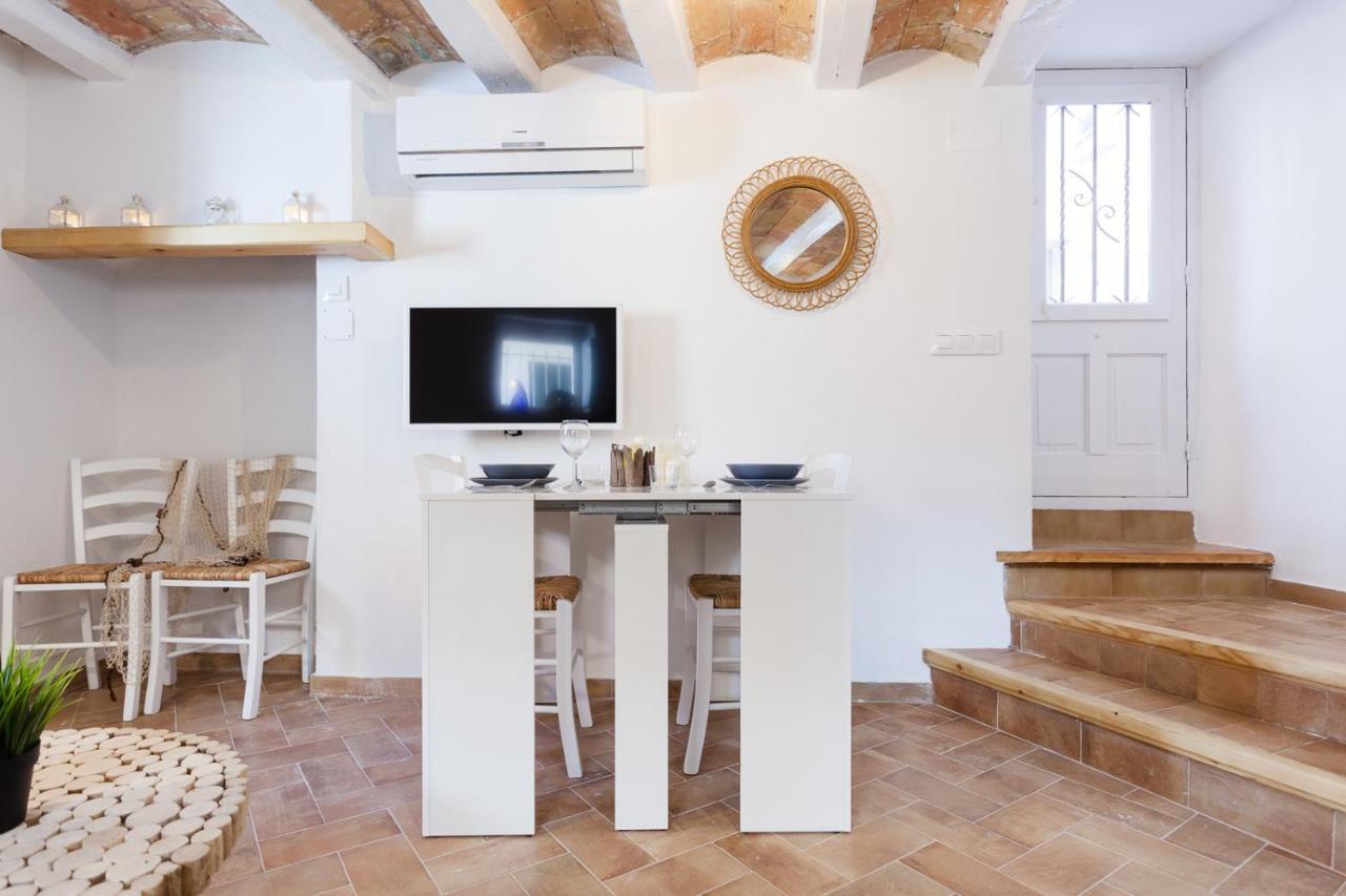L'Havanera Boutique Home Palamós Exterior foto