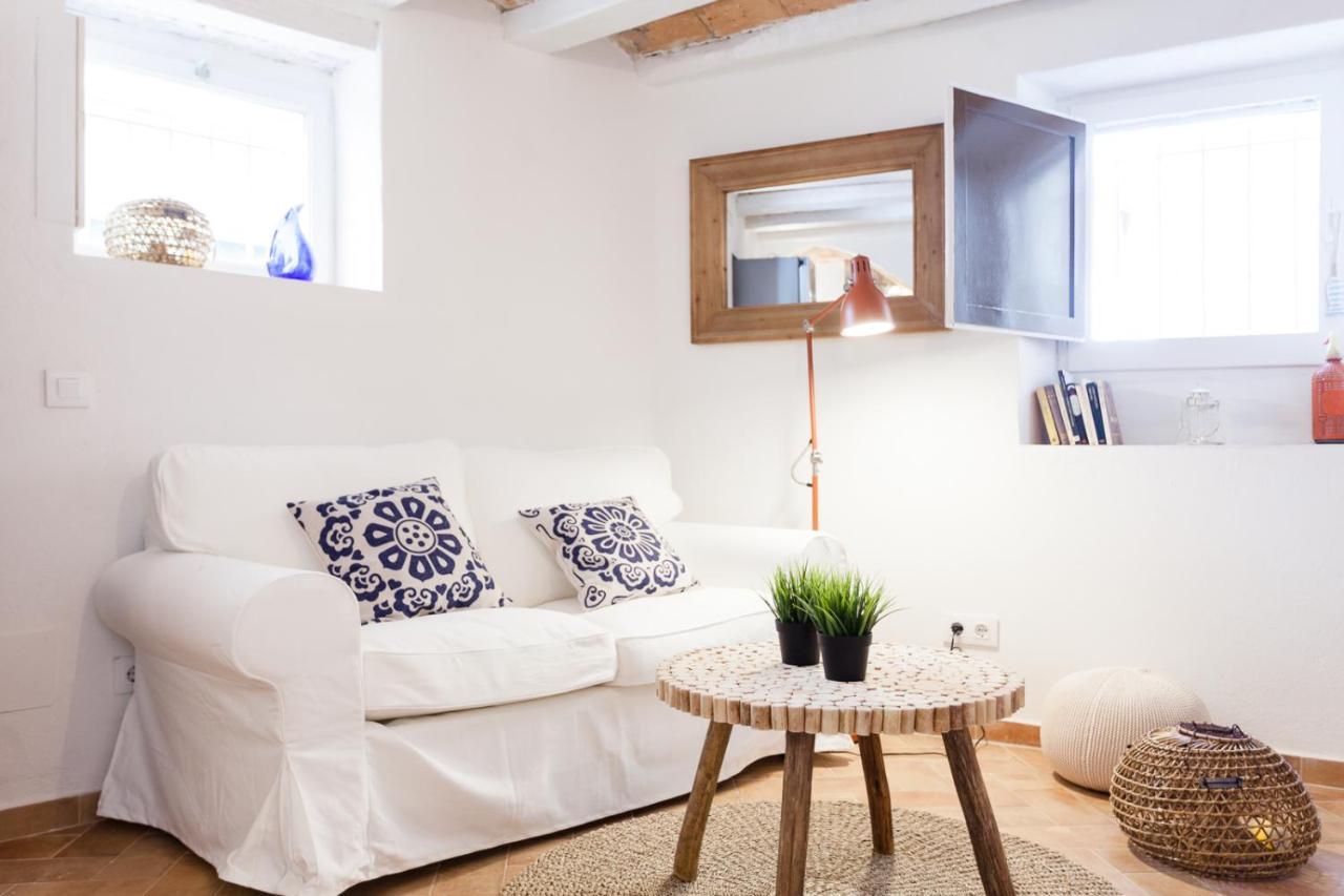 L'Havanera Boutique Home Palamós Exterior foto