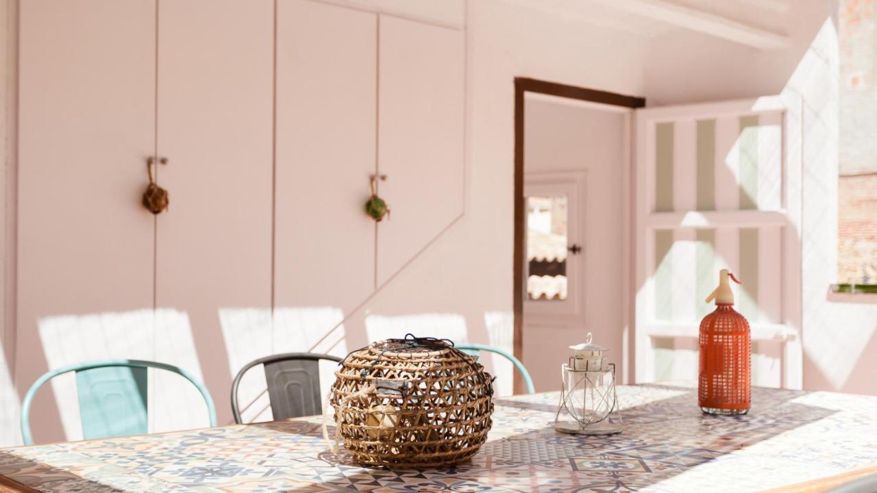 L'Havanera Boutique Home Palamós Exterior foto