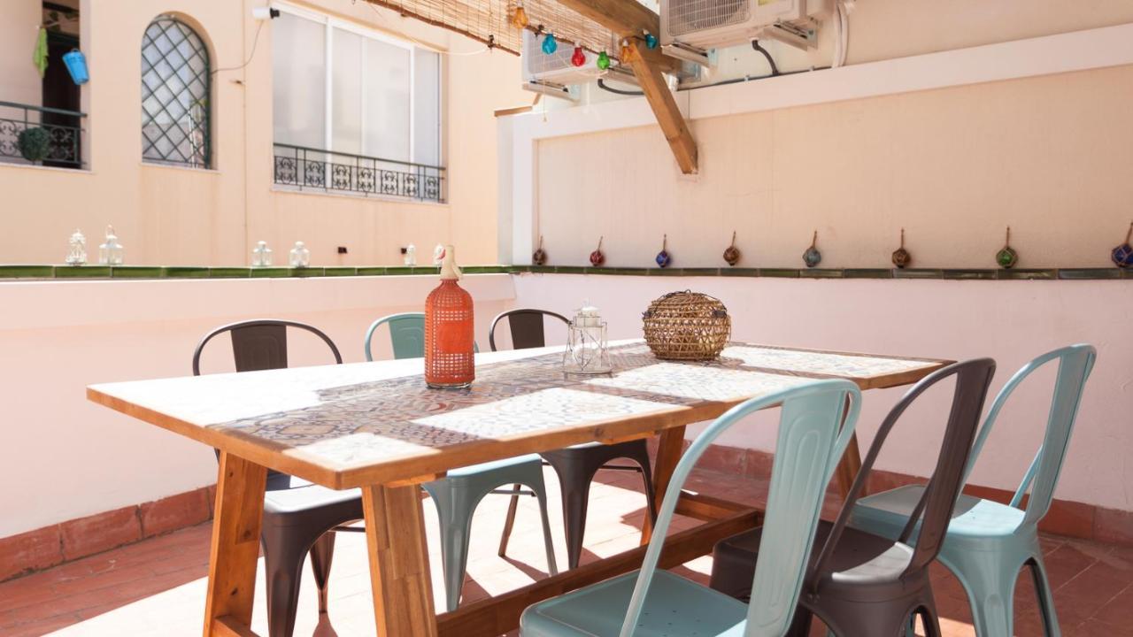 L'Havanera Boutique Home Palamós Exterior foto